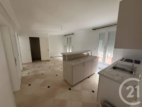 Appartement 4 pièces 64 m²