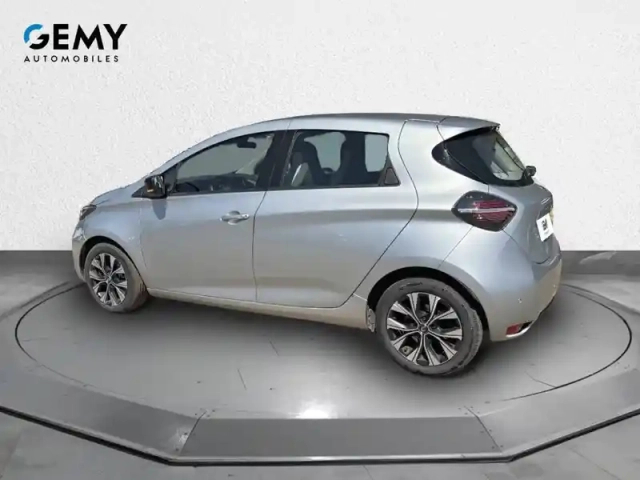 Renault Zoé zoe r110 - 22b — photo 7