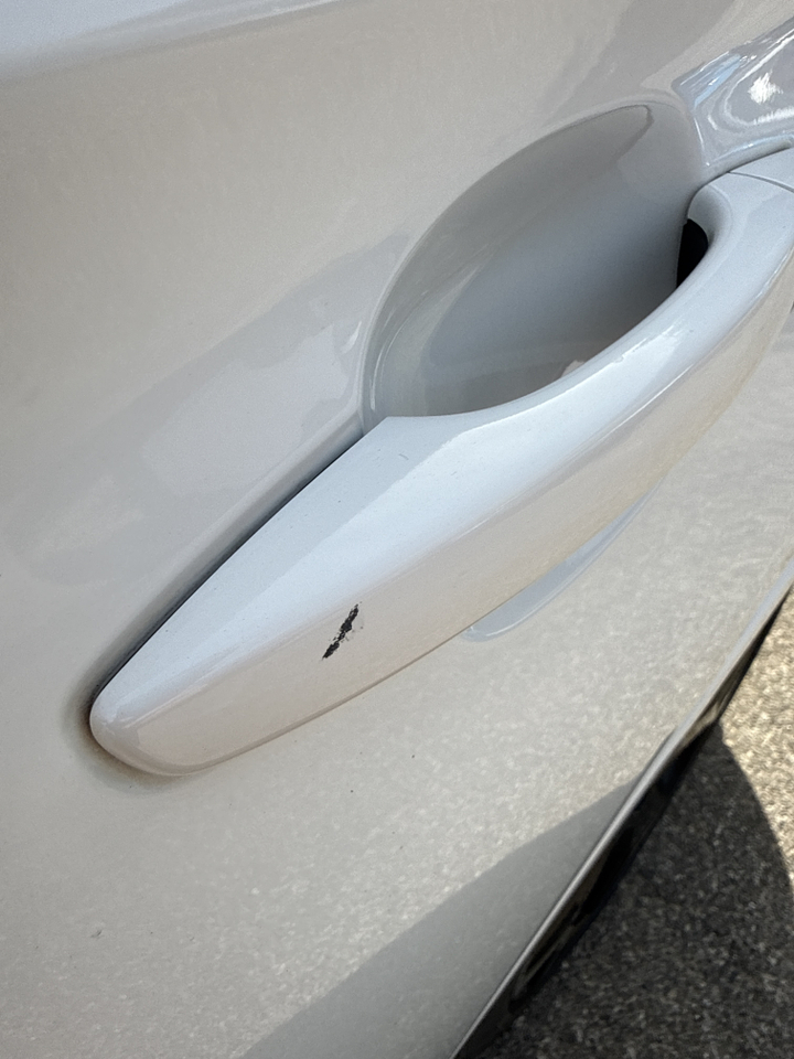 Opel Grandland Hybrid4 300 ch AWD BVA8 — photo 24