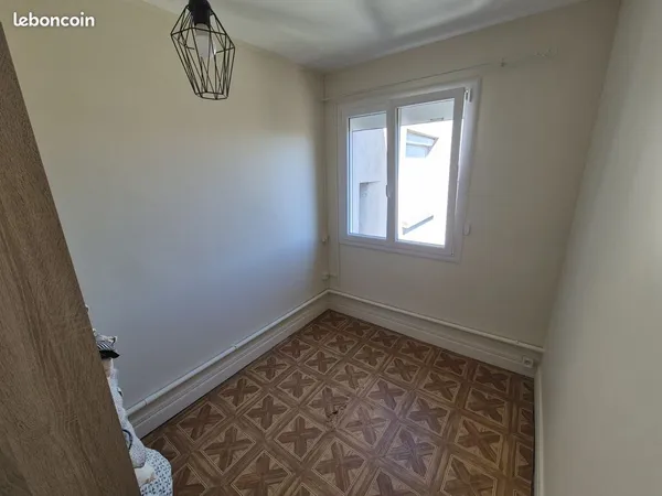 Appartement 2 pièces 32 m²