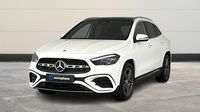 Mercedes Gla 200 d 150ch AMG Line 8G-DCT — photo 1
