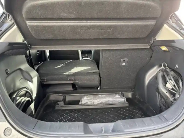 Nissan Leaf electrique 40kwh — photo 14