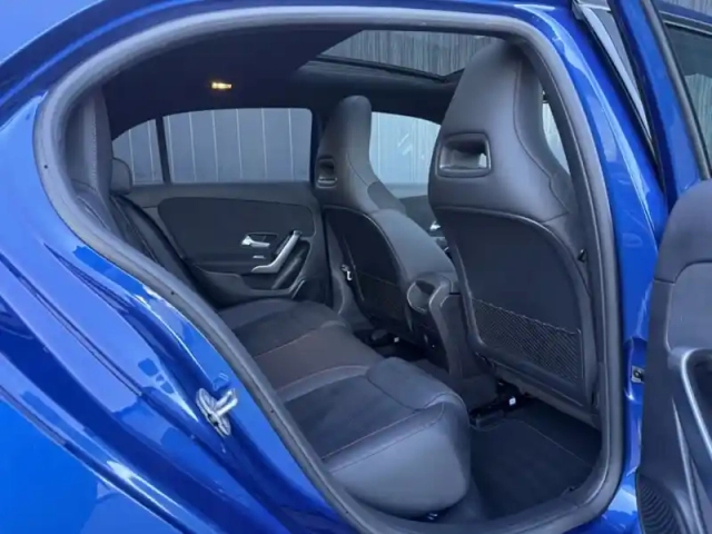 Mercedes Classe A 250 e hybrid eq amg line — photo 13