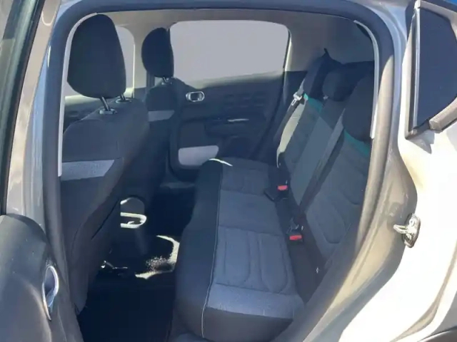 Citroën C3 puretech 83 s&amp;s bvm5 — photo 12