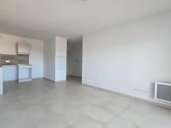 Appartement T3