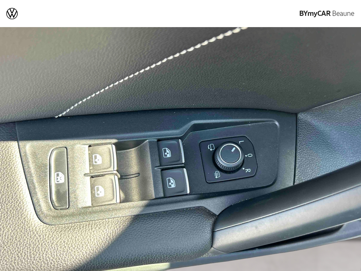 Volkswagen Tiguan 1.4 eHybrid 245ch DSG6 — photo 18