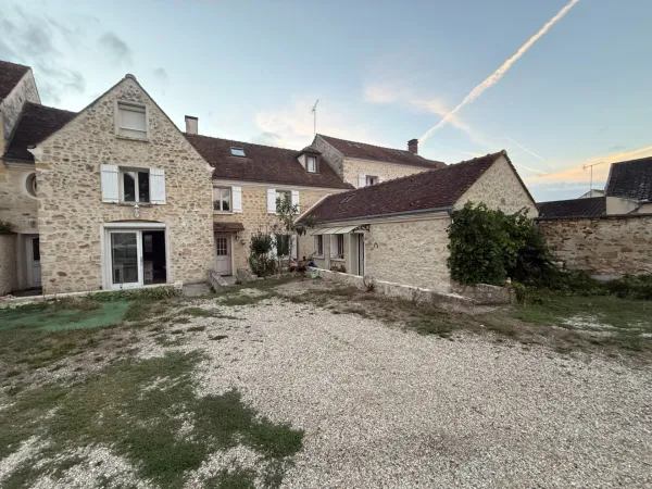 Propriété 5 pièces 79 m²