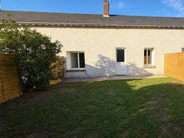 Maison 5 pièces 88m2