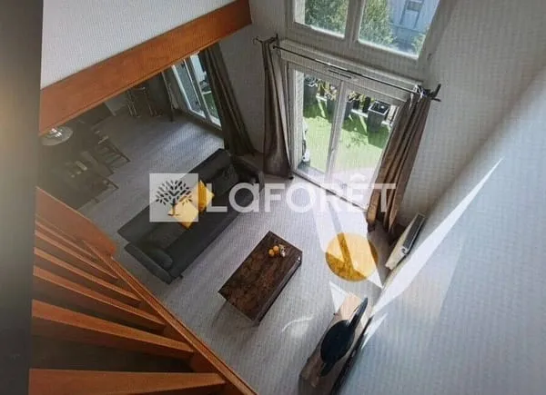 Appartement 5 pièces 102 m²