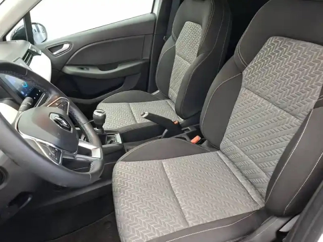 Renault Clio sce 65 — photo 12