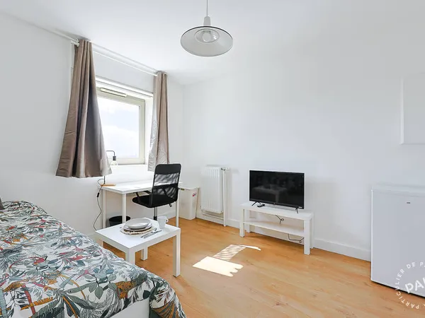 Appartement 5 pièces 60 m²