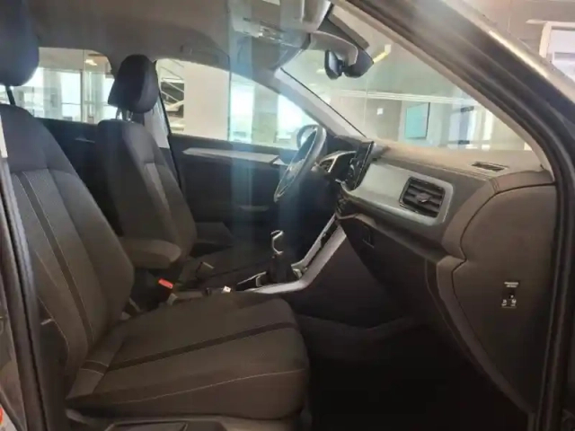 Volkswagen T-Roc 2.0 tdi 116ch vw edition — photo 14