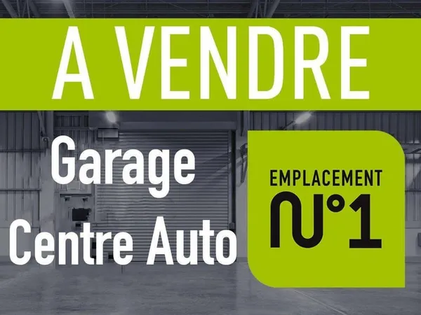 Boutique 500 m²