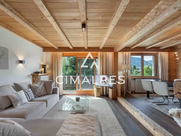 Appartement 3 pièces 71 m²