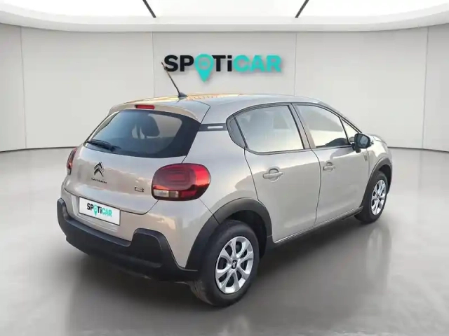 Citroën C3 1.2 puretech 83ch s&amp;s you! — photo 7