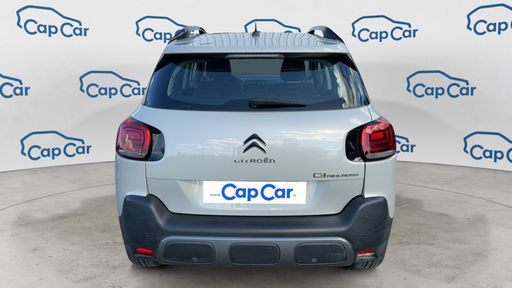 Citroen C3 Aircross 1.2 PureTech 110 - Shine – 2019 – 65417 km – Essence – Boîte Manuelle — photo 4