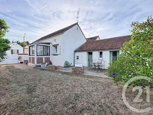 Maison 5 pièces 70 m²