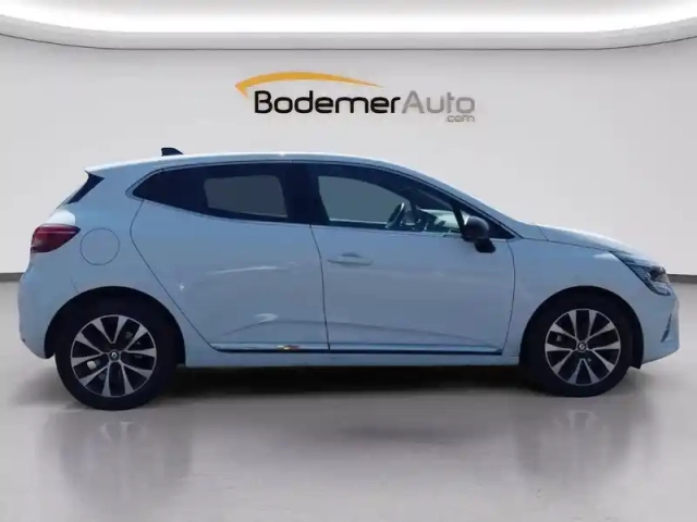 Renault Clio tce 90 — photo 6