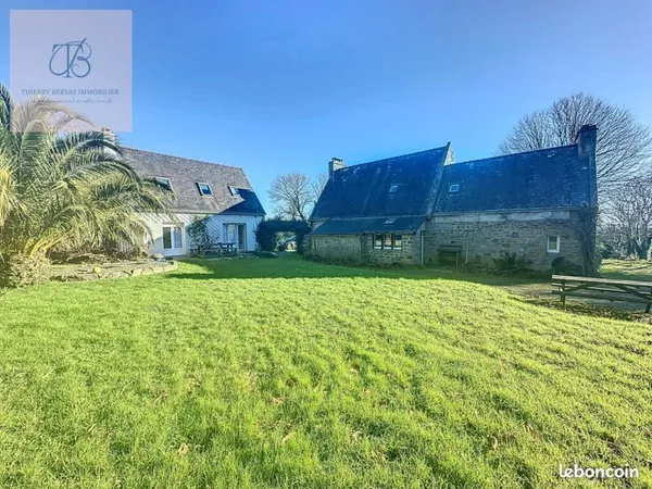 Propriété 7 pièces 150 m²