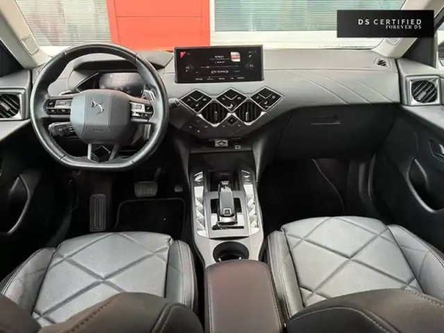 Ds Ds 3 ds3 crossback bluehdi 130 eat8 — photo 8