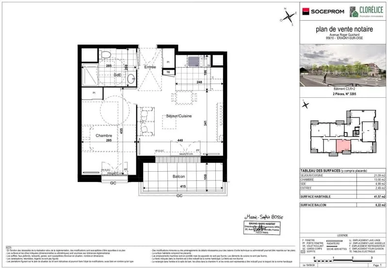 Photo 1
