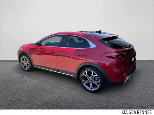 Kia Xceed 1.6 gdi 105ch + plug-in 60.5ch premium dct6 my22 — photo 2