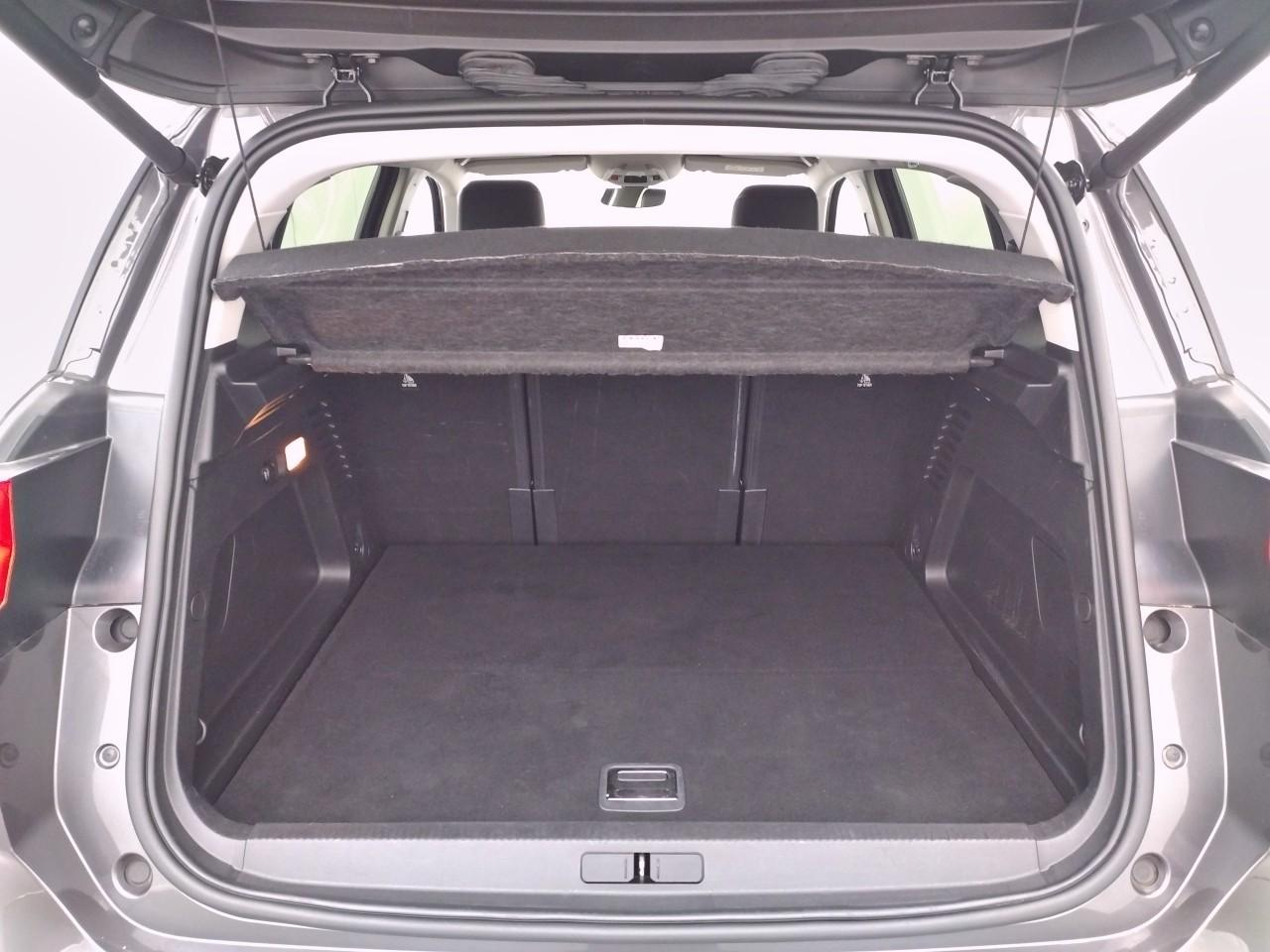 Citroën C5 Aircross hybride rechargeable 225 s&s e-eat8 shine — photo 14