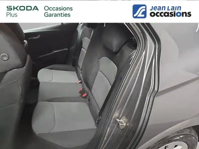 Skoda Fabia 1.0 tsi 95 ch evo 2 bvm5 — photo 46
