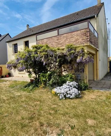 Maison de 100m2