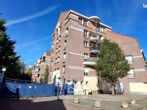Appartement 1 pièce 46 m²