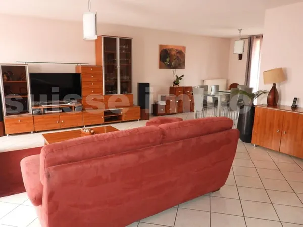 Maison - 6 pièce(s) - 122 m2