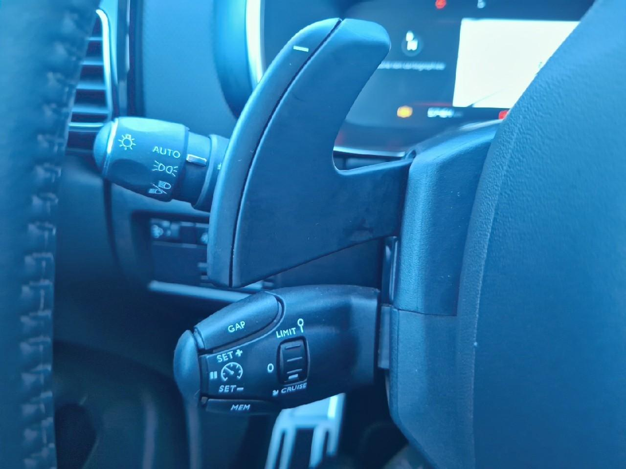 Citroën C5 Aircross bluehdi 130ch s&s shine pack eat8 — photo 16