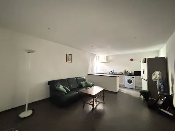 Appartement de 50.87m2