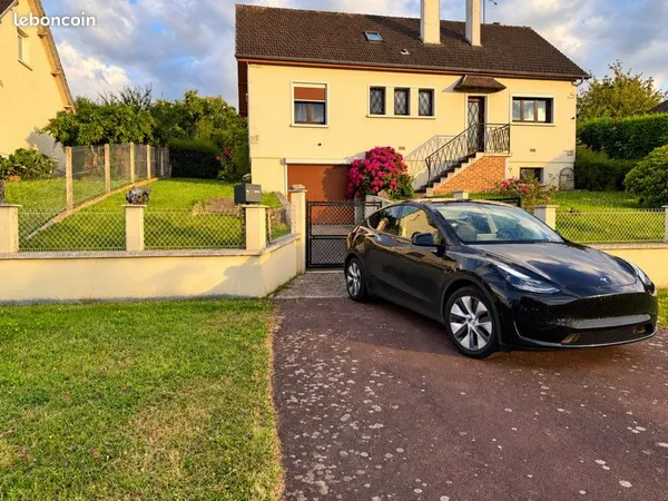 🏡 à vendre - charmante maison familiale avec jardin privatif