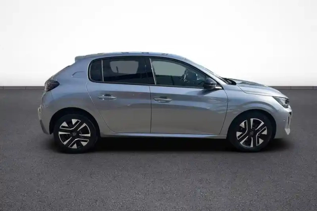 Peugeot 208 hybrid 100 e-dcs6 — photo 7