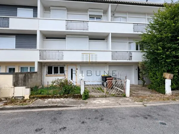 Maison 3 pièces 85 m²