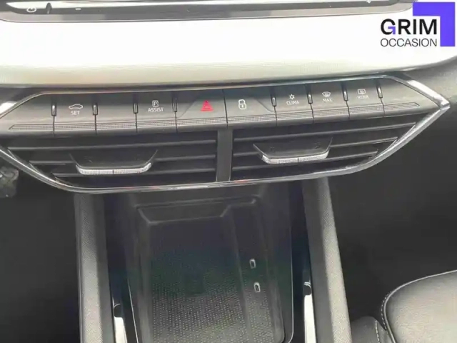 Skoda Octavia combi 2.0 tdi 150 ch dsg7 — photo 9