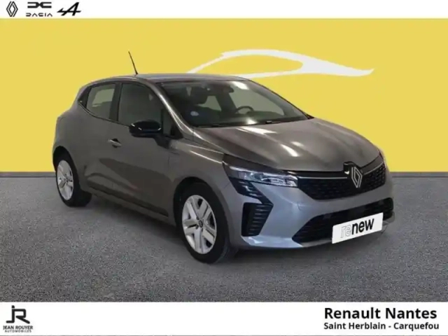 Renault Clio 1.0 tce 90ch evolution — photo 3