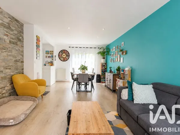Vente Maison/villa 5 pièces