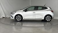 Renault Clio 1.6 E-Tech hybride 140ch Limited -21N — photo 7
