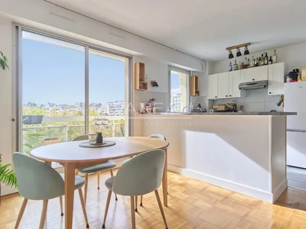 Appartement 3 pièces 67 m²