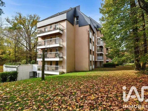 Appartement 5 pièces 98 m²