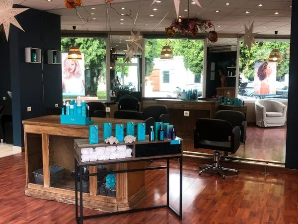 50 000 fonds de commerce salon de coiffure tarbes 65000