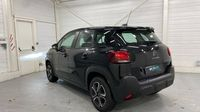 Citroen C3 Aircross PureTech 110ch S&S Feel Pack — photo 7