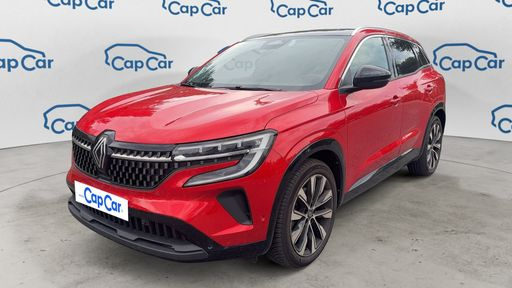 Renault Austral 1.2 E-Tech 200 Hybrid 2WD Xtronic - Techno – 2023 – 89828 km – Hybride essence – Boîte Automatique — photo 13