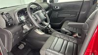 Citroen C3 Aircross PureTech 130ch S&S Shine Pack EAT6 — photo 12