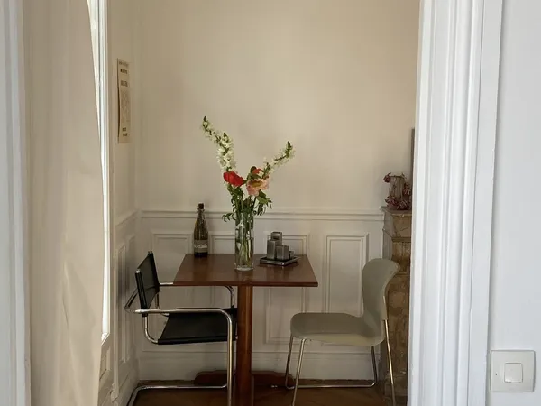 Sous Location - Août - appartement 29m² Paris 11ème