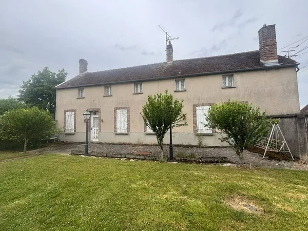 Maison 6 pièces 173 m²