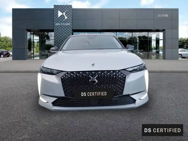 Ds Ds 4 hybride 136 e-dct6 — photo 53