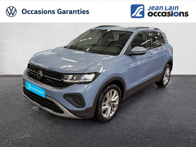 Volkswagen T-Cross 1.0 TSI 95 Start/Stop BVM5 VW Edition